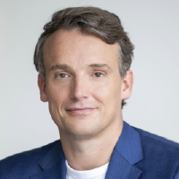 Christian Klein* portrait