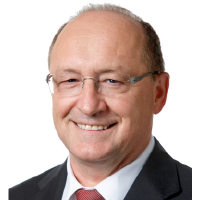 Image of Gerhard Oswald