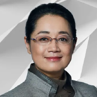 Image of Jennifer Xin-Zhe Li