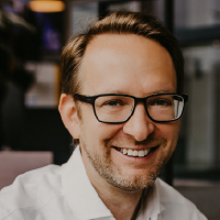 Thomas Saueressig portrait