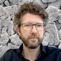 Bonne Eggleston portrait