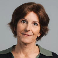 Elisa de Martel portrait