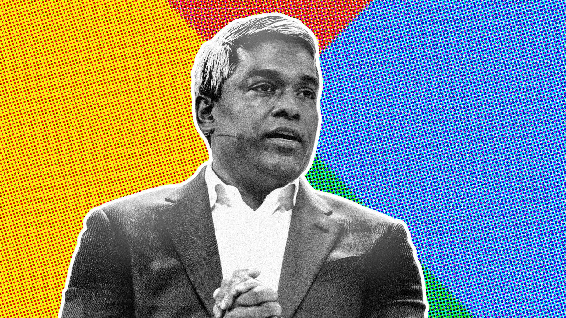 How CEO Thomas Kurian Is Changing the Game At Google Cloud