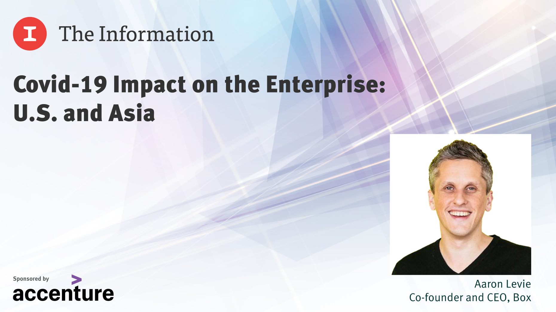 Covid-19 Impact on the Enterprise: U.S. and Asia