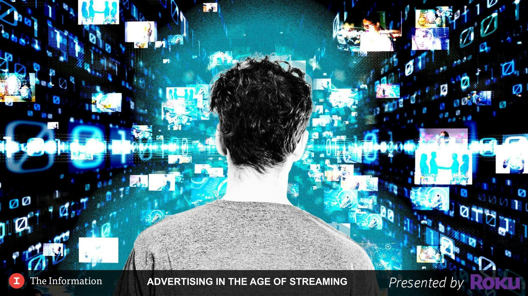 Advertising in the Age of Streaming
