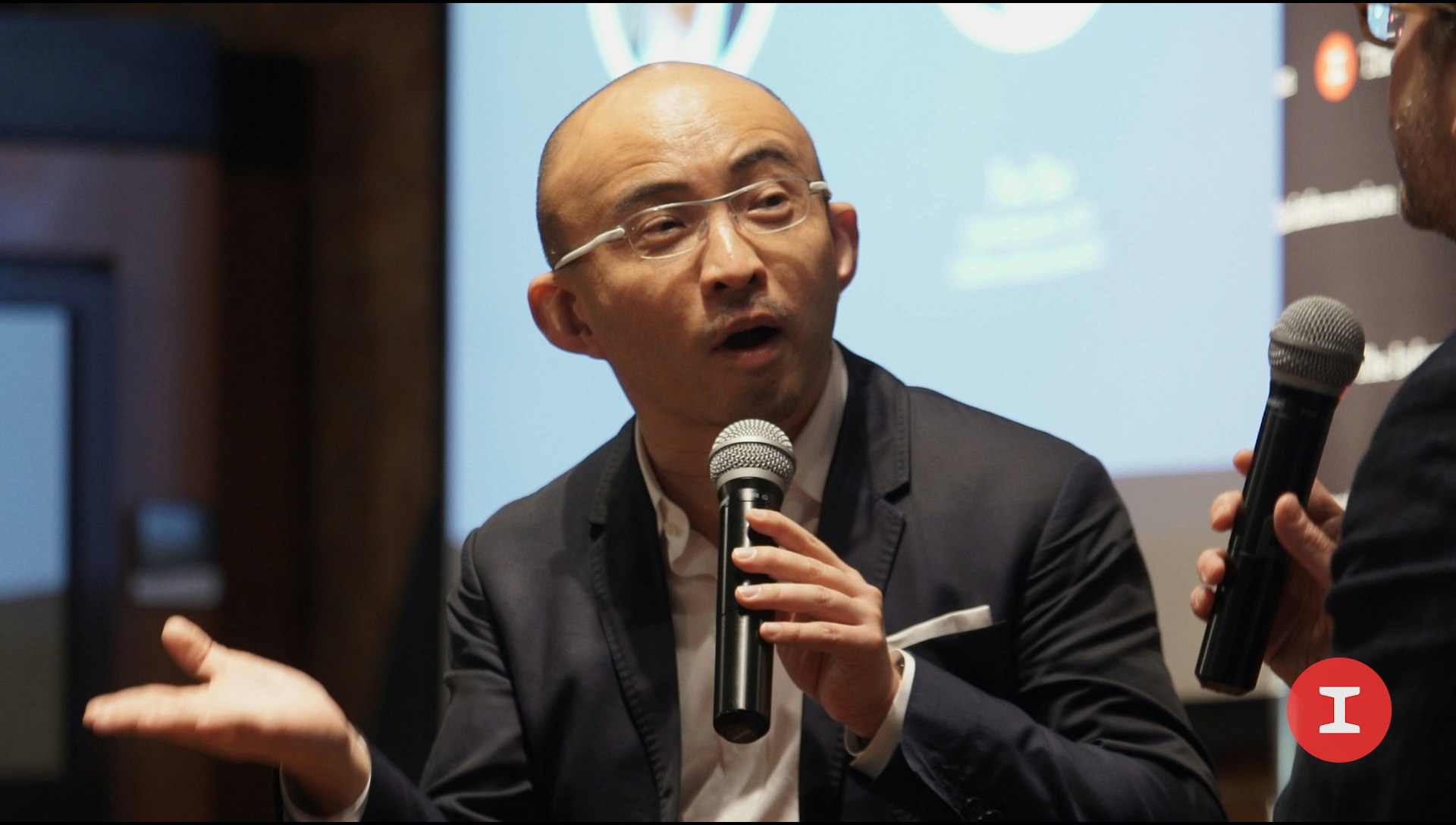 China Renaissance’s Fan Bao Talks About China M&A