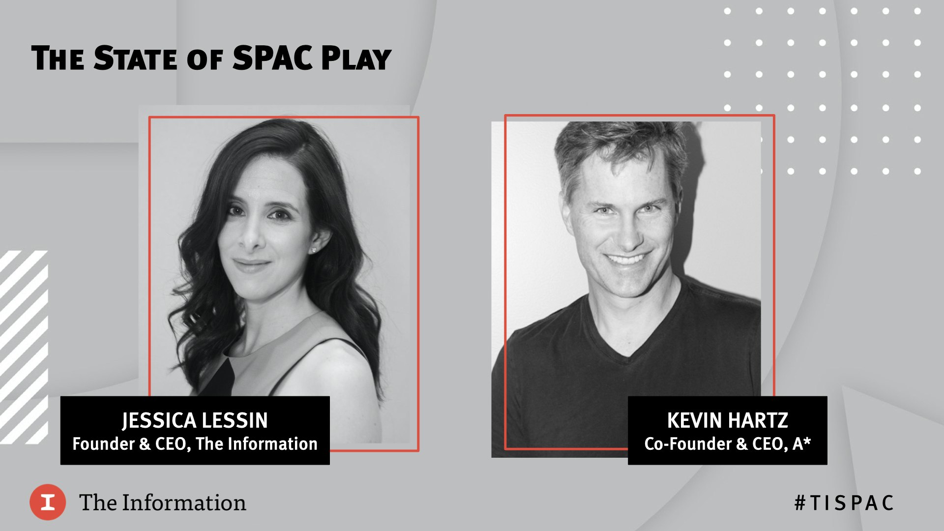 SPAC 2020 - The State of SPAC Play