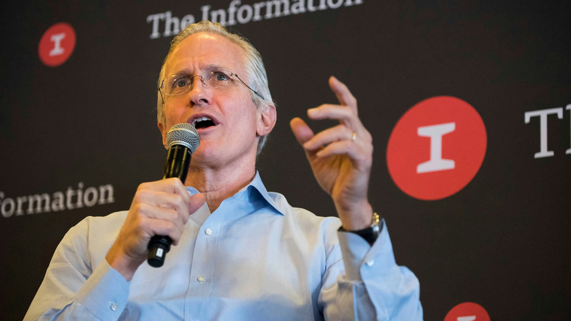 TPG’s Jim Coulter Says Market Meter Has Shifted to Fear