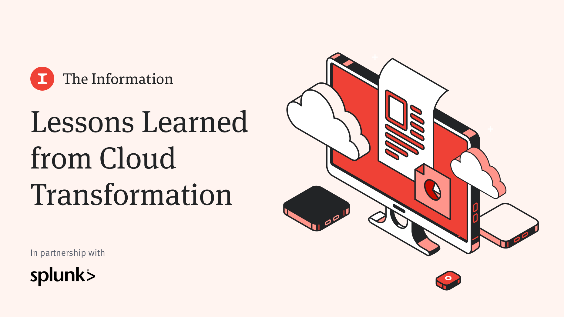Lessons Learned from Cloud Transformation