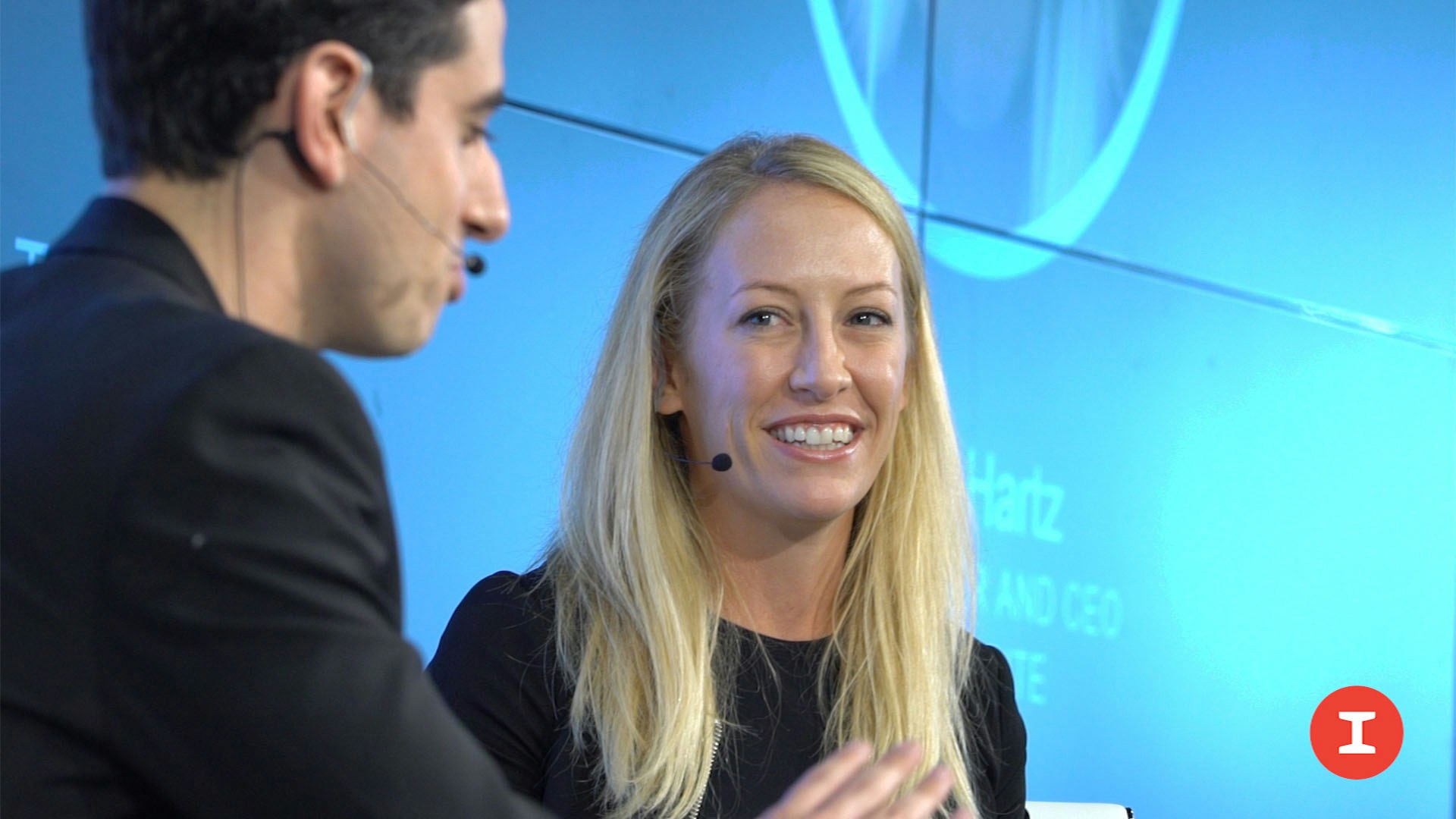 Eventbrite CEO Julia Hartz on Growing the Business