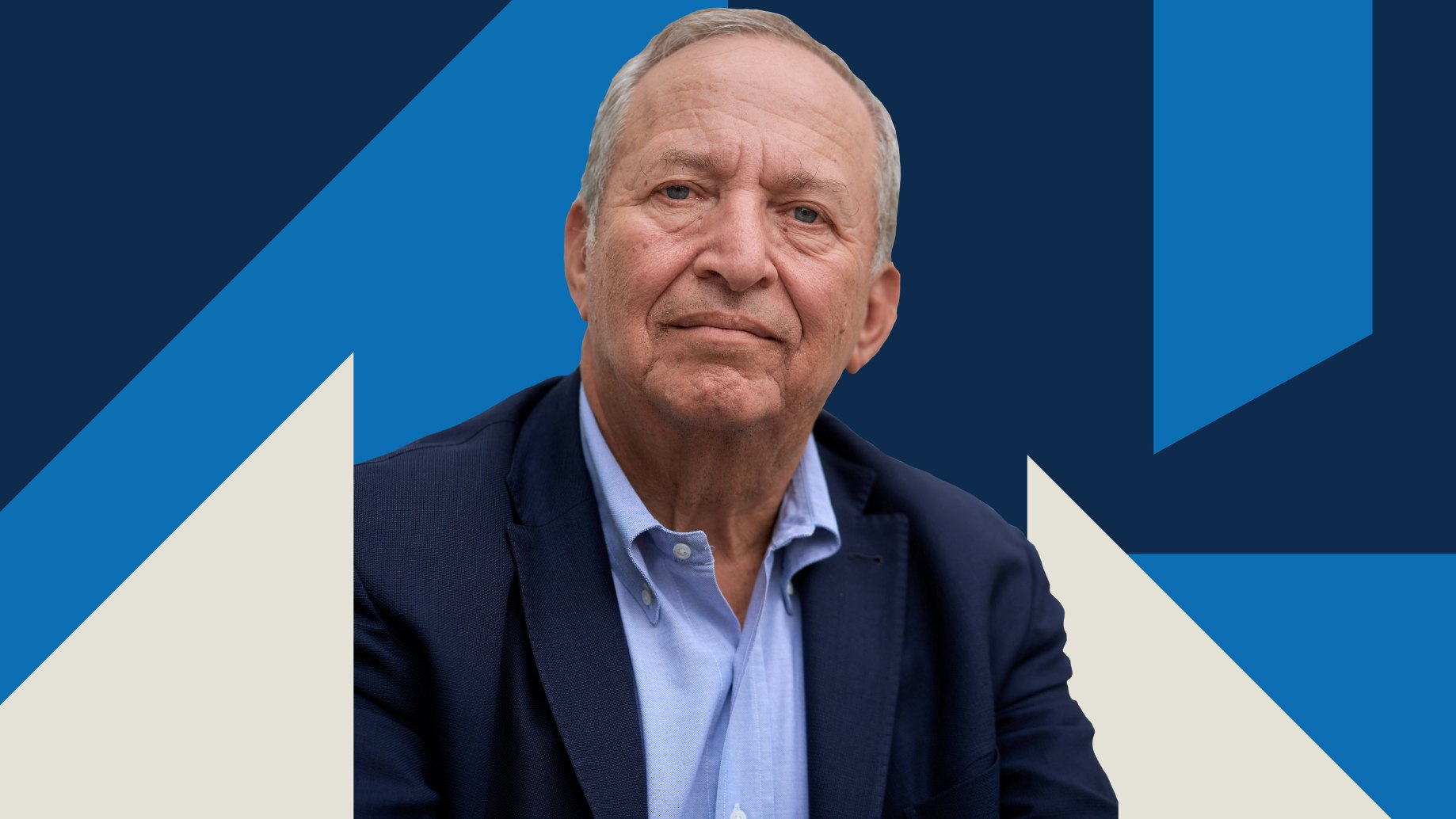 Silicon Valley Bank and Echoes of 2008: A Conversation with Larry Summers