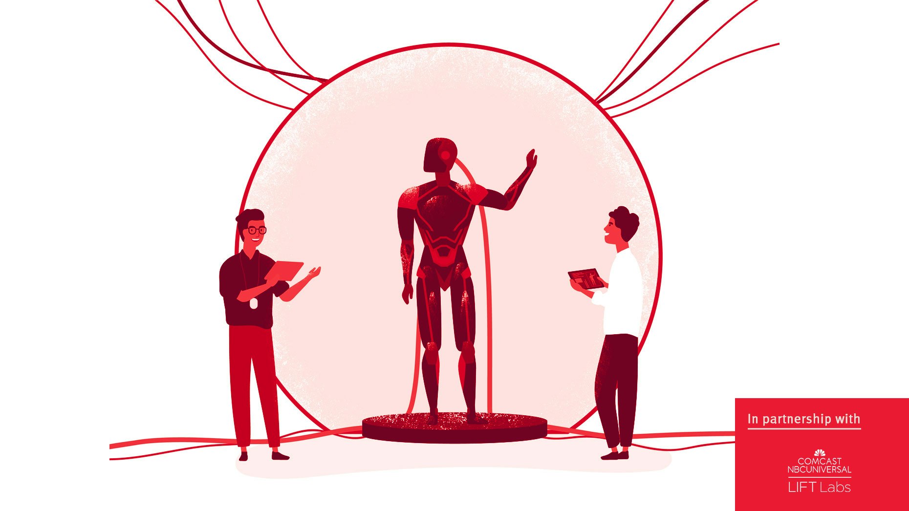 Taking Generative AI Beyond the Demos