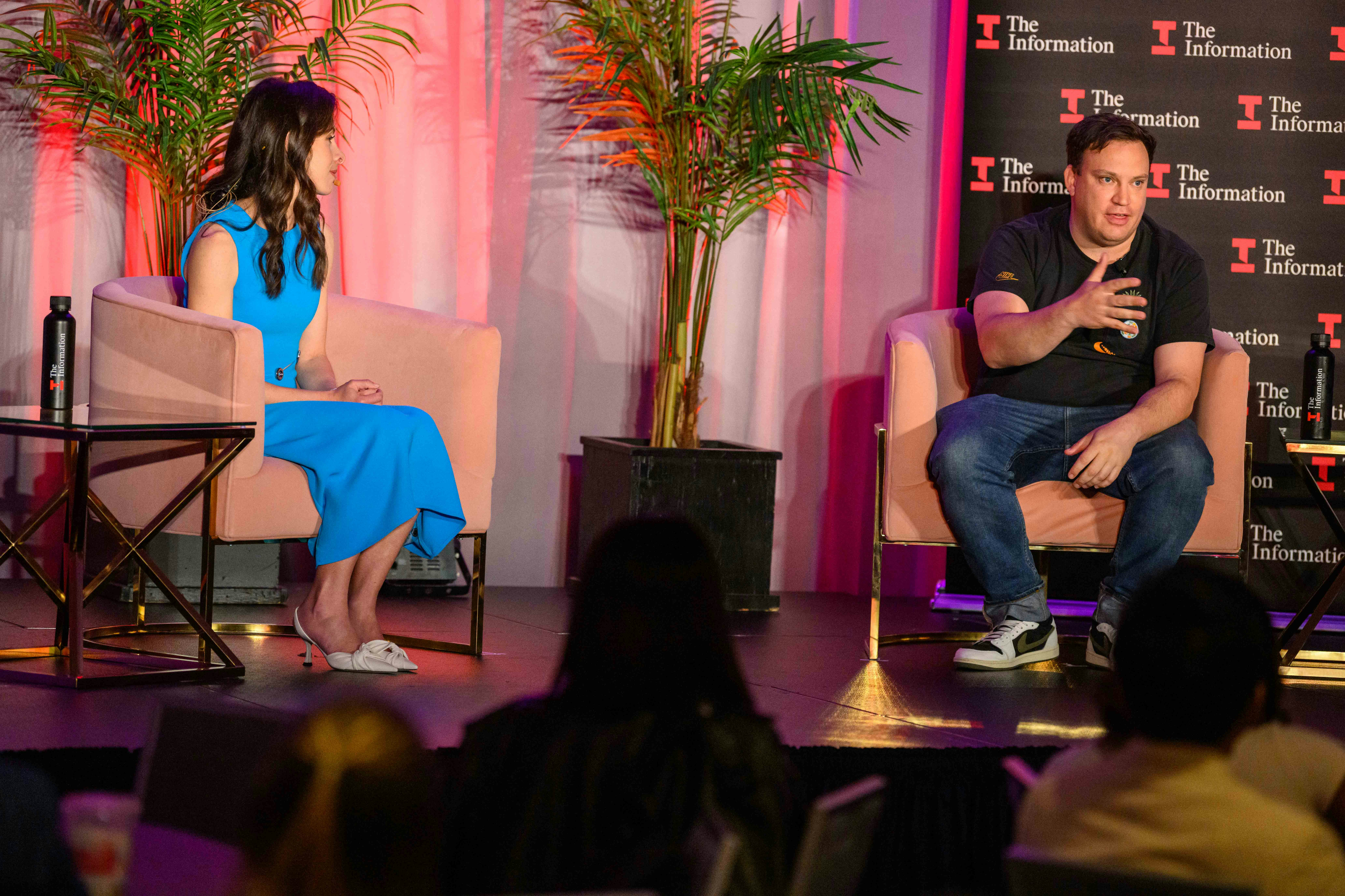 Creator Economy Summit 2024: Neil Waller 