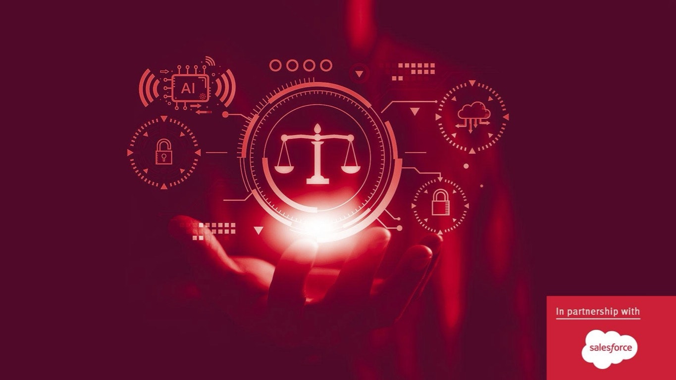 Responsible AI: Safety & Governance