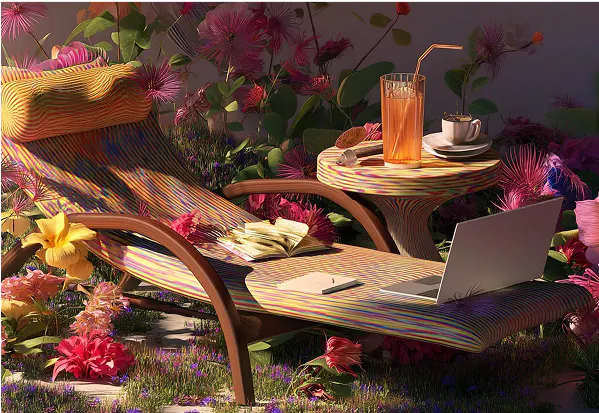 Frontier Tower Plots Global Expansion and New Hotel