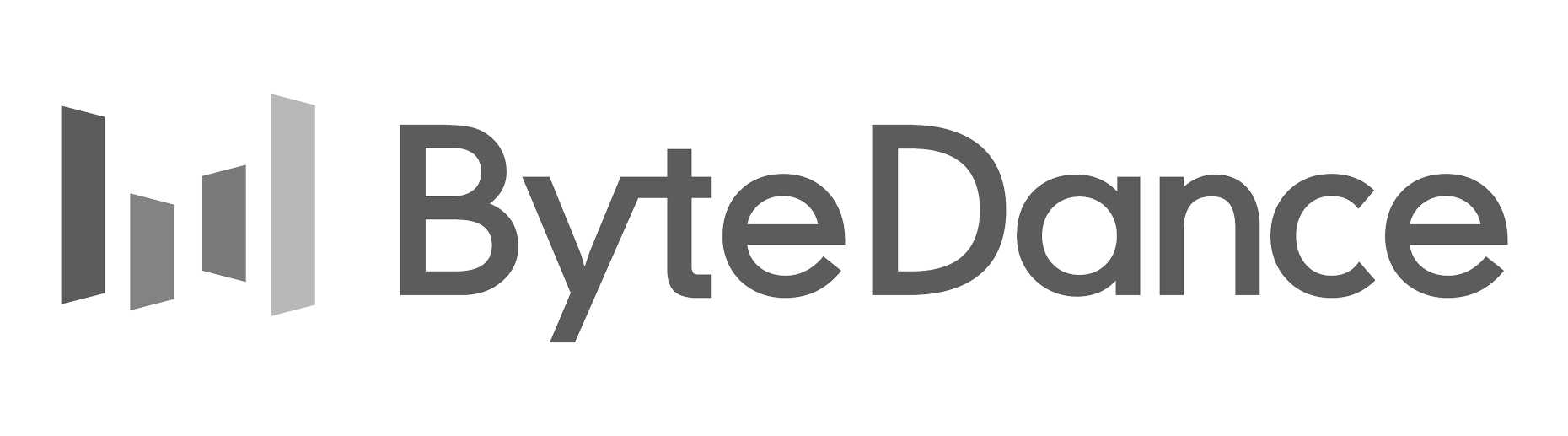 ByteDance company logo