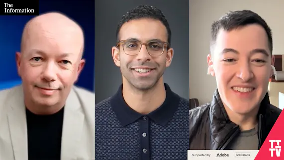 Nvidia GTC 2026 Takeaways, OpenAI-AWS Pentagon Deal, Asana CEO on AI ...