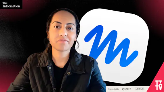 Episode still from Meta Debuts New Agent ‘Muse,’ OpenAI’s Math Drama & White House AI Whitelist Confusion