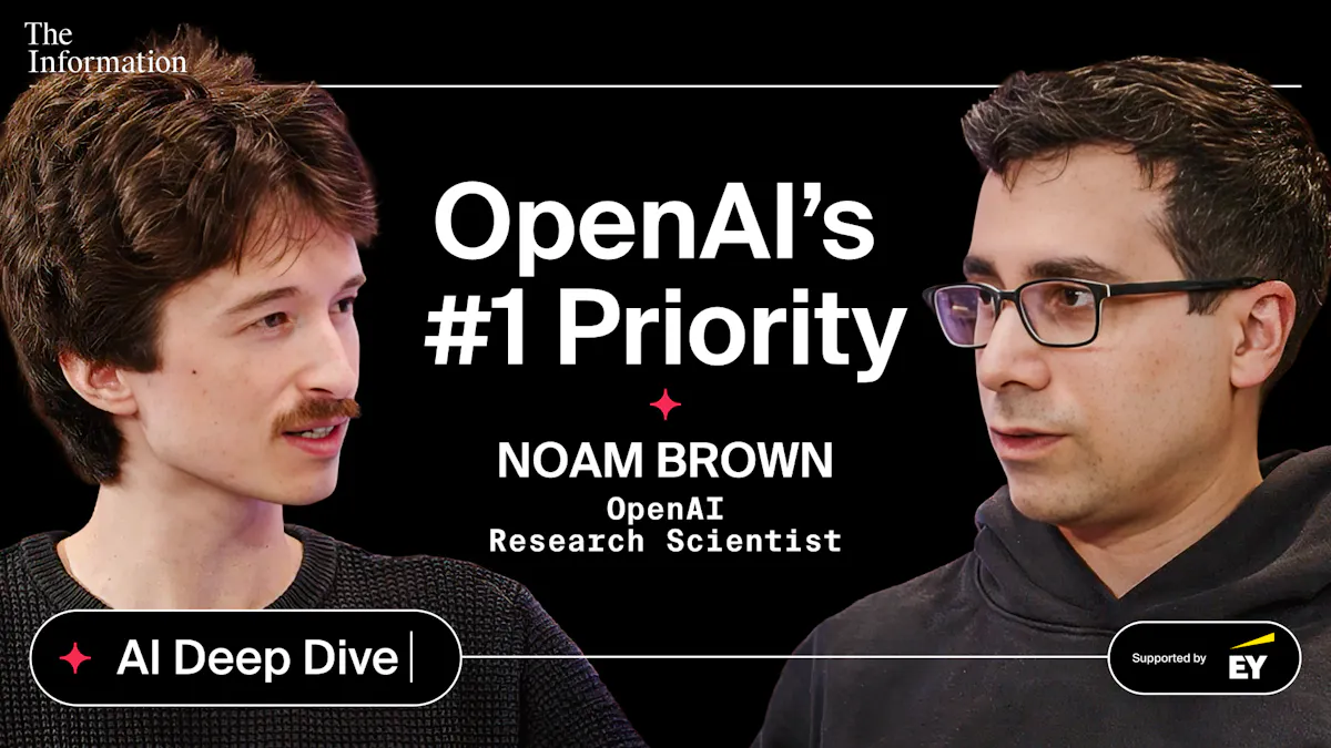 What Happens When AI Starts Improving AI? | TITV’s AI Deep Dive