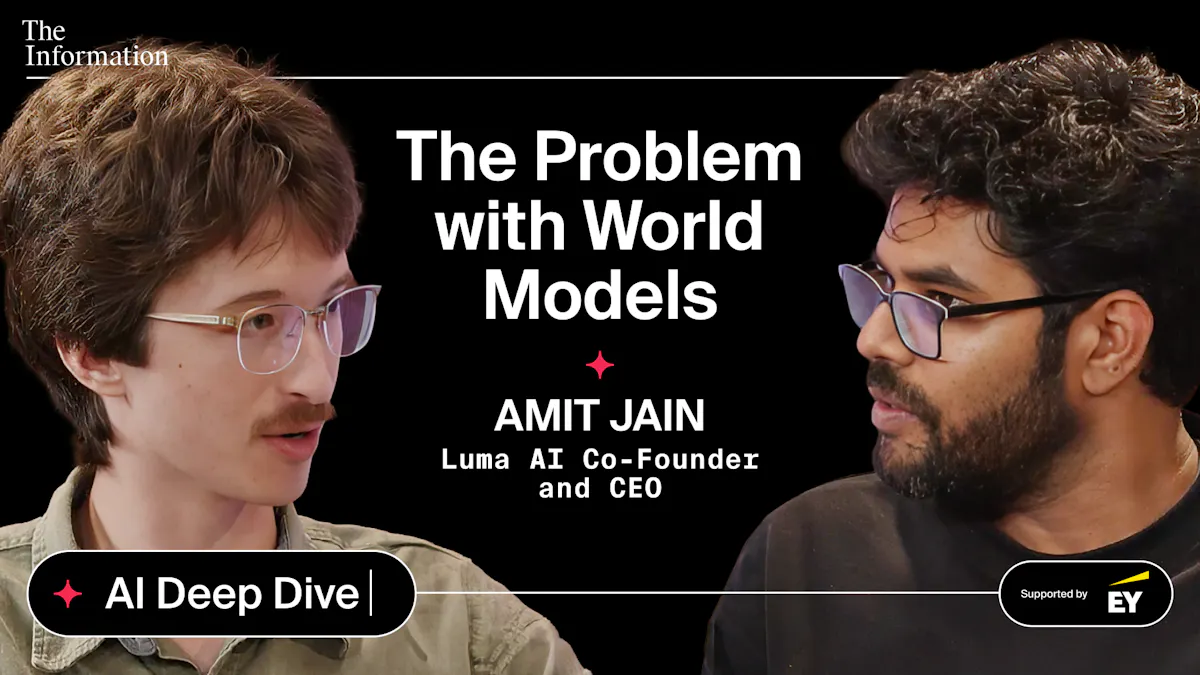 Does AI Understand What It Generates? | TITV’s AI Deep Dive