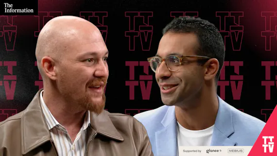 Episode still from Inside the Race for AI Compute, Why AI Labs Must Slow Down & Ex-OpenAI Researcher on RSI