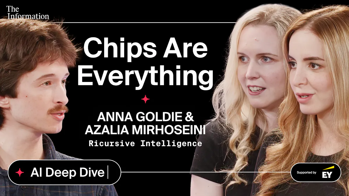 Can AI Make AI Smarter? | TITV’s AI Deep Dive