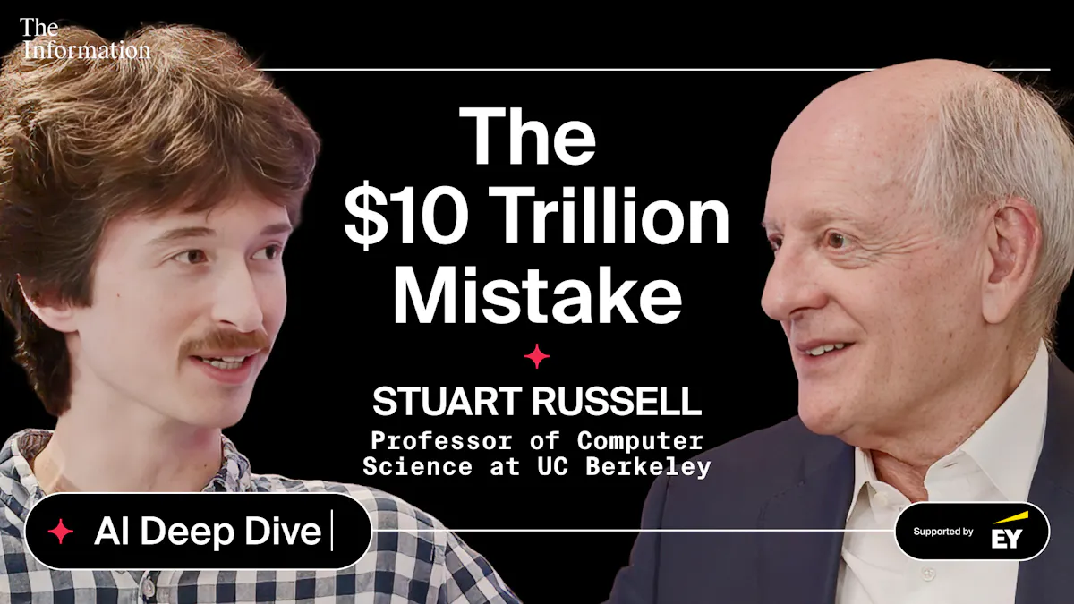 Can We Solve AI’s Alignment Problem? | TITV’s AI Deep Dive