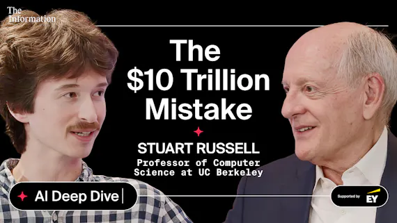 Can We Solve AI’s Alignment Problem? video thumbnail