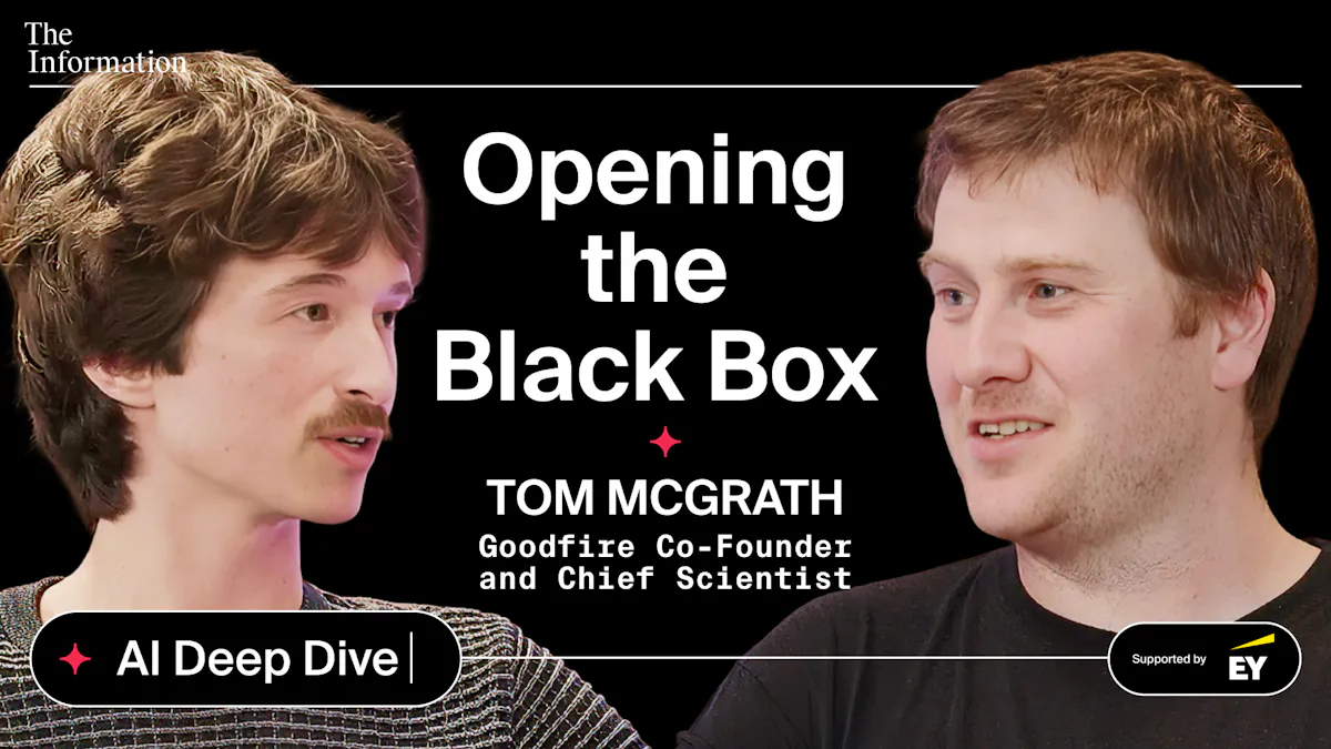 Can We See Inside an AI’s Mind? | TITV’s AI Deep Dive