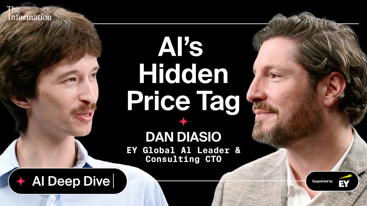The Unexpected AI Costs Catching Companies Off Guard | TITV’s AI Deep Dive