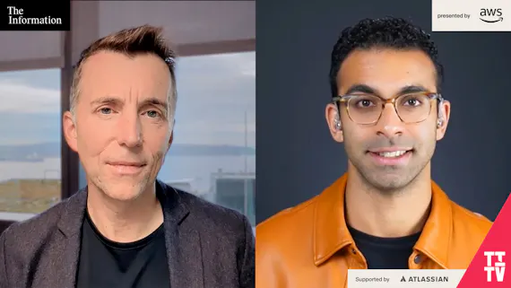 Qualtrics’ $6.75B Acquisition, E-comm Startup Revival, Reflection AI ...