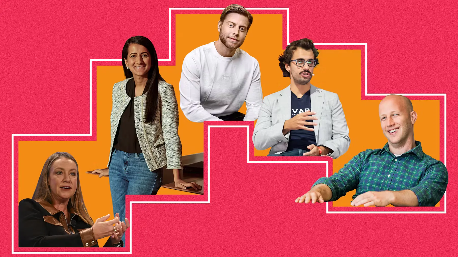 Announcing The Information’s Inaugural List of Next General Partners