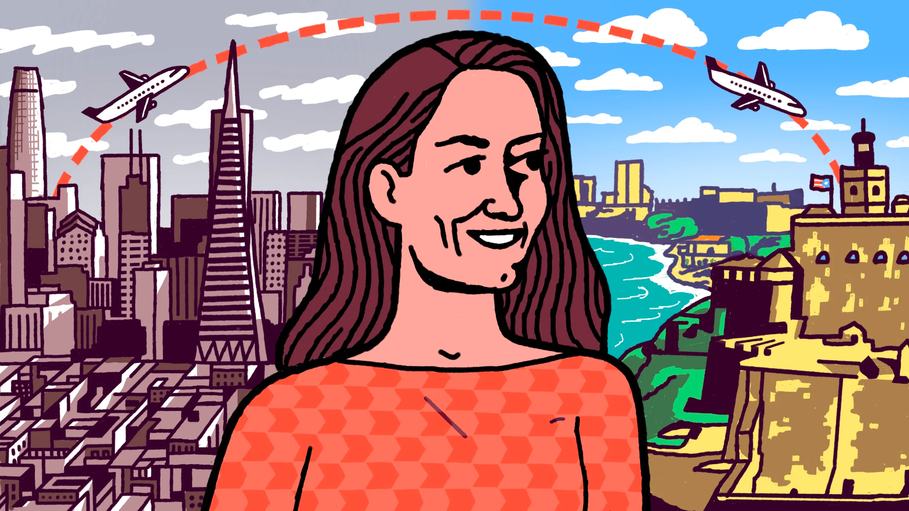 Why We Urgently Need a Female Elon Musk