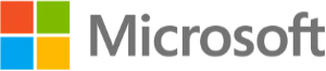 Microsoft Logo